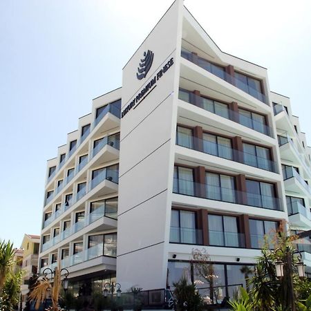 Hotel Luxury Premium Finese Golem  Exterior foto