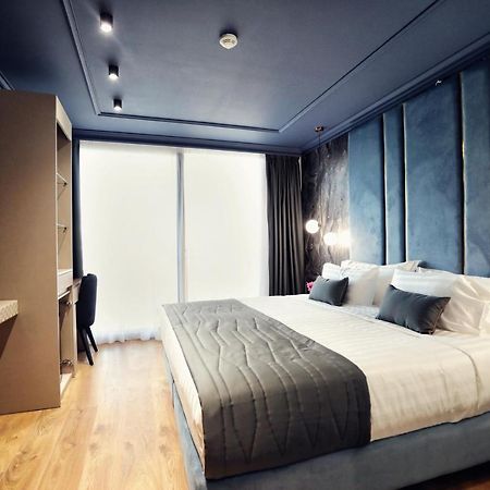 Hotel Luxury Premium Finese Golem  Exterior foto