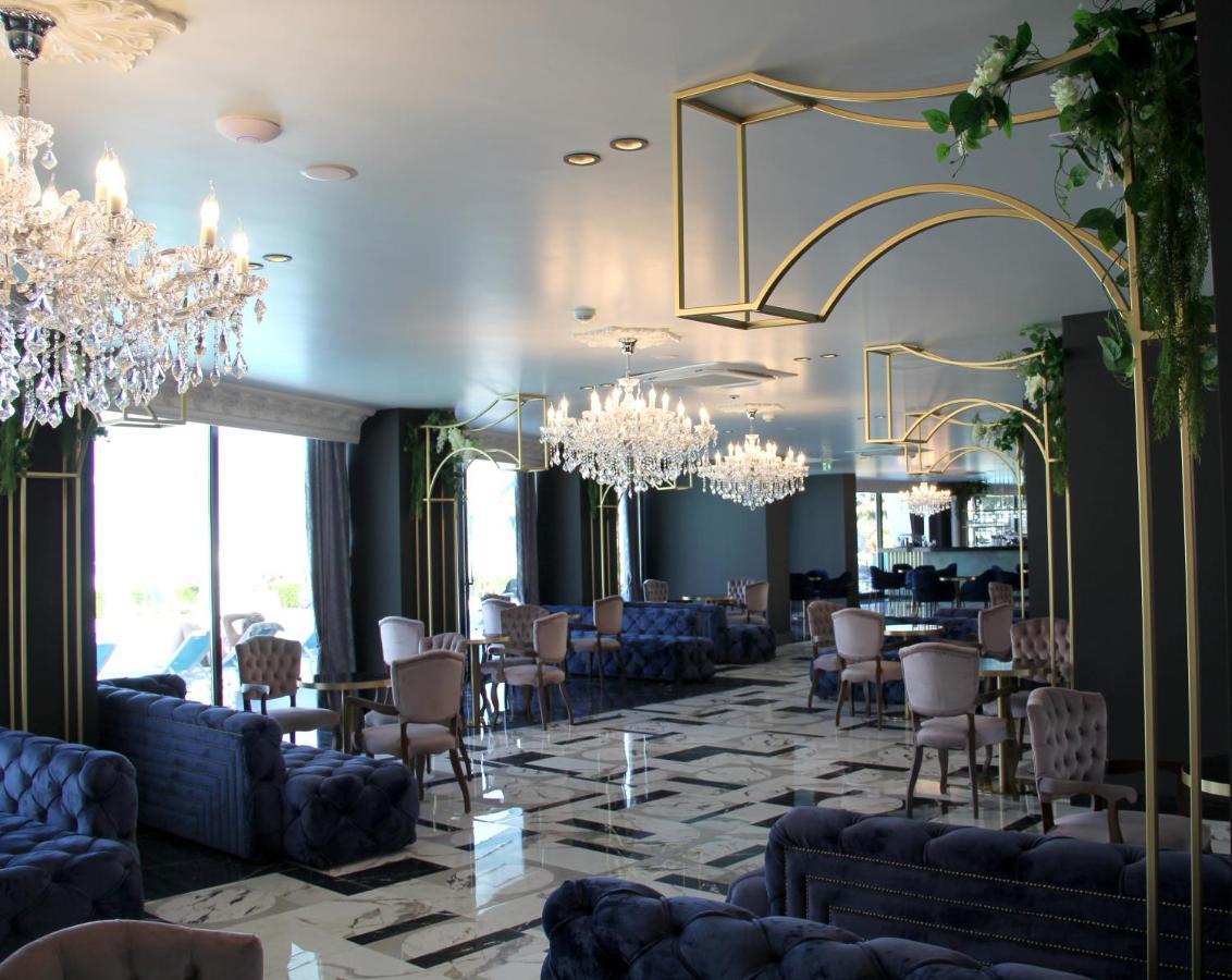 Hotel Luxury Premium Finese Golem  Exterior foto