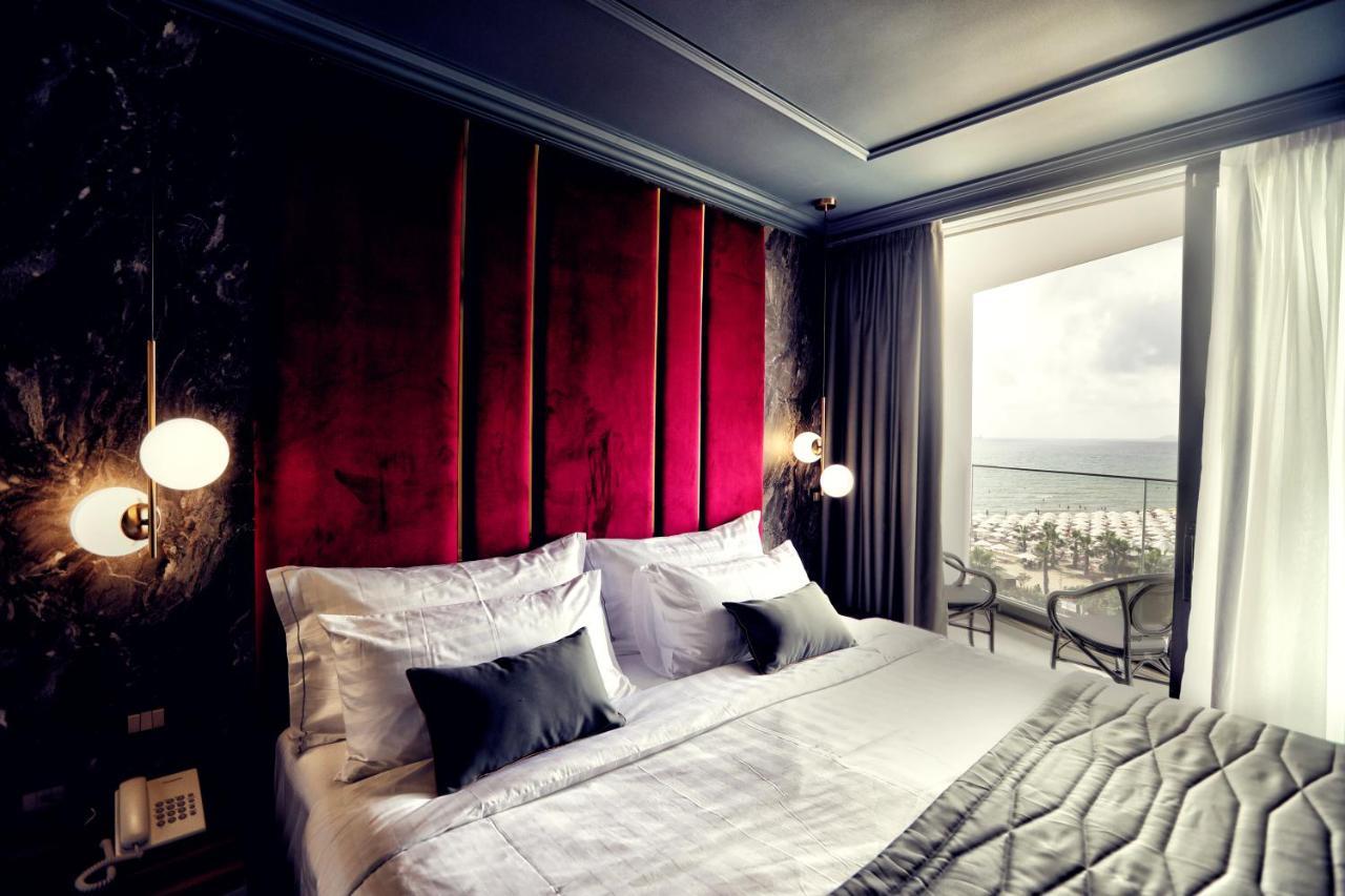 Hotel Luxury Premium Finese Golem  Exterior foto