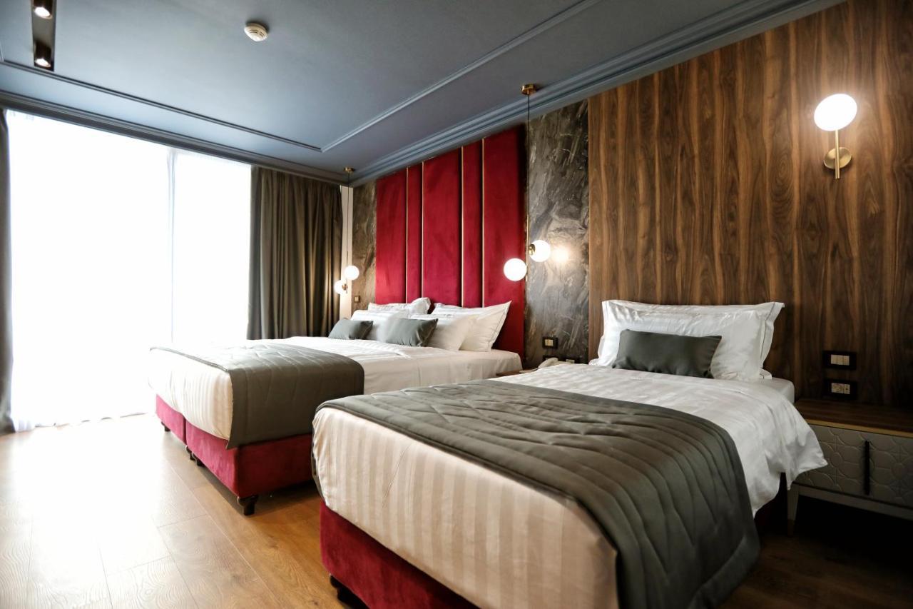 Hotel Luxury Premium Finese Golem  Exterior foto
