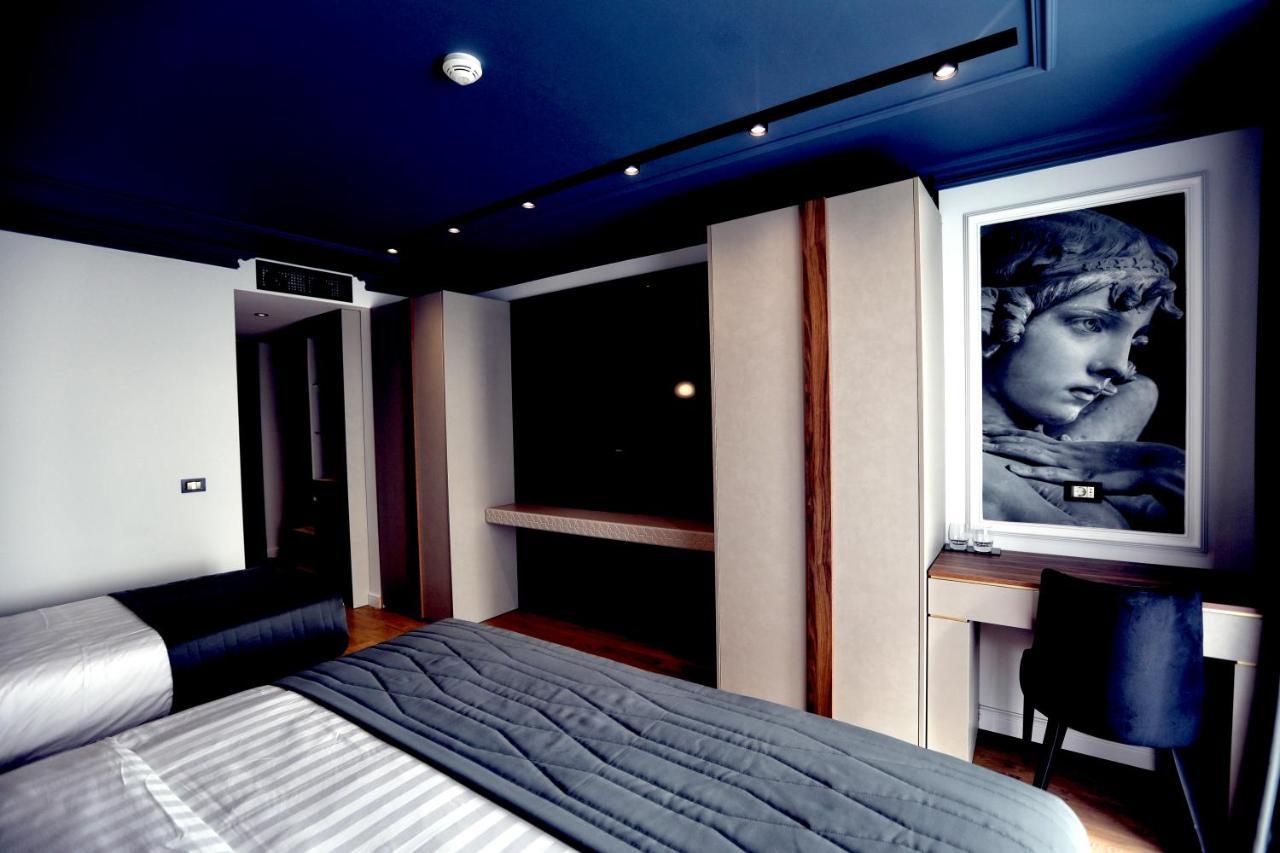 Hotel Luxury Premium Finese Golem  Exterior foto
