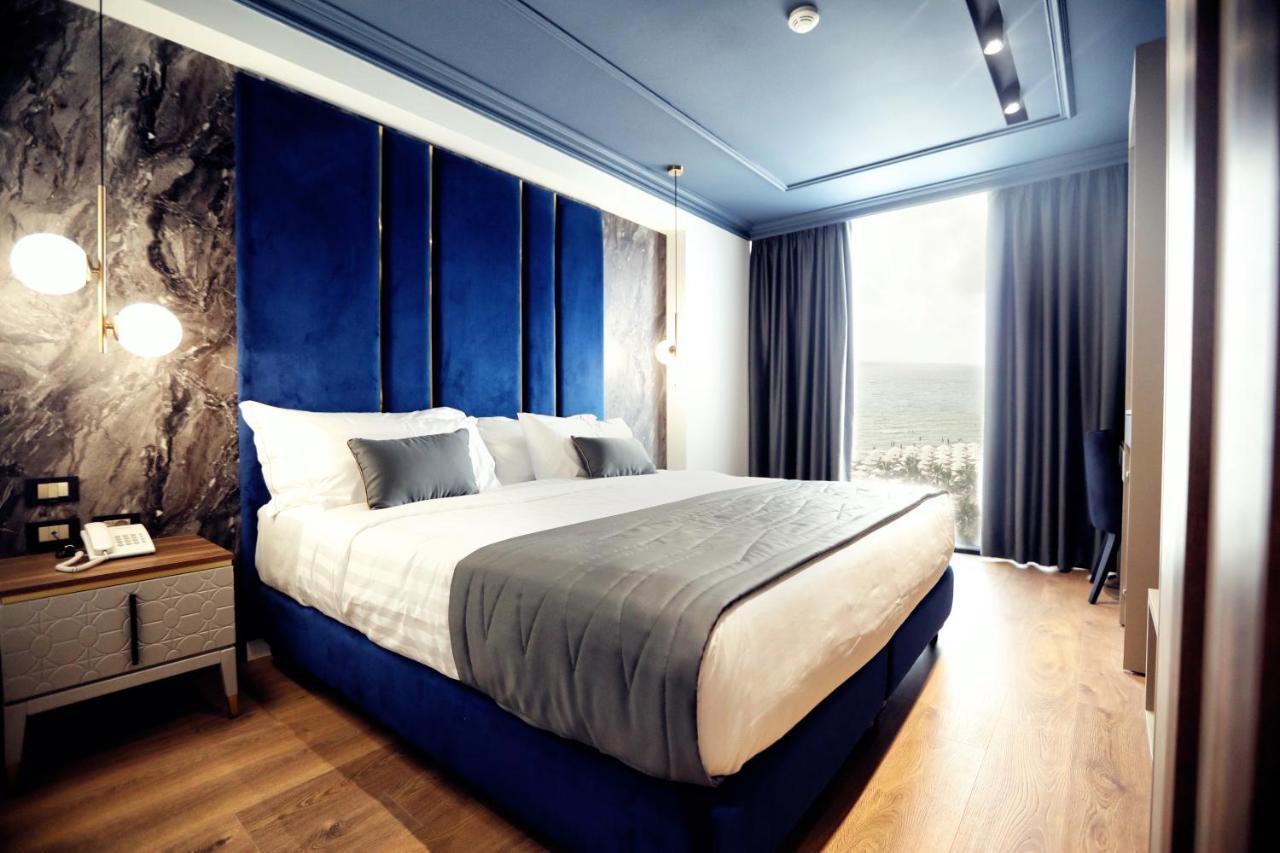 Hotel Luxury Premium Finese Golem  Exterior foto