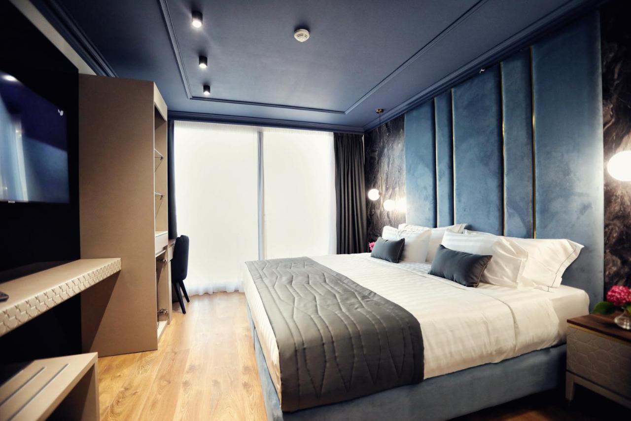Hotel Luxury Premium Finese Golem  Exterior foto