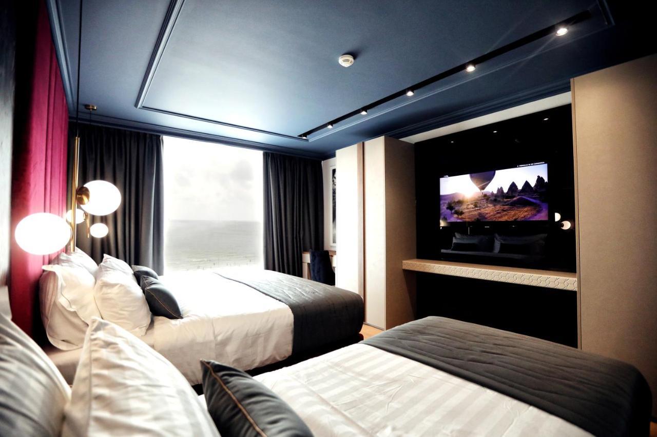 Hotel Luxury Premium Finese Golem  Exterior foto