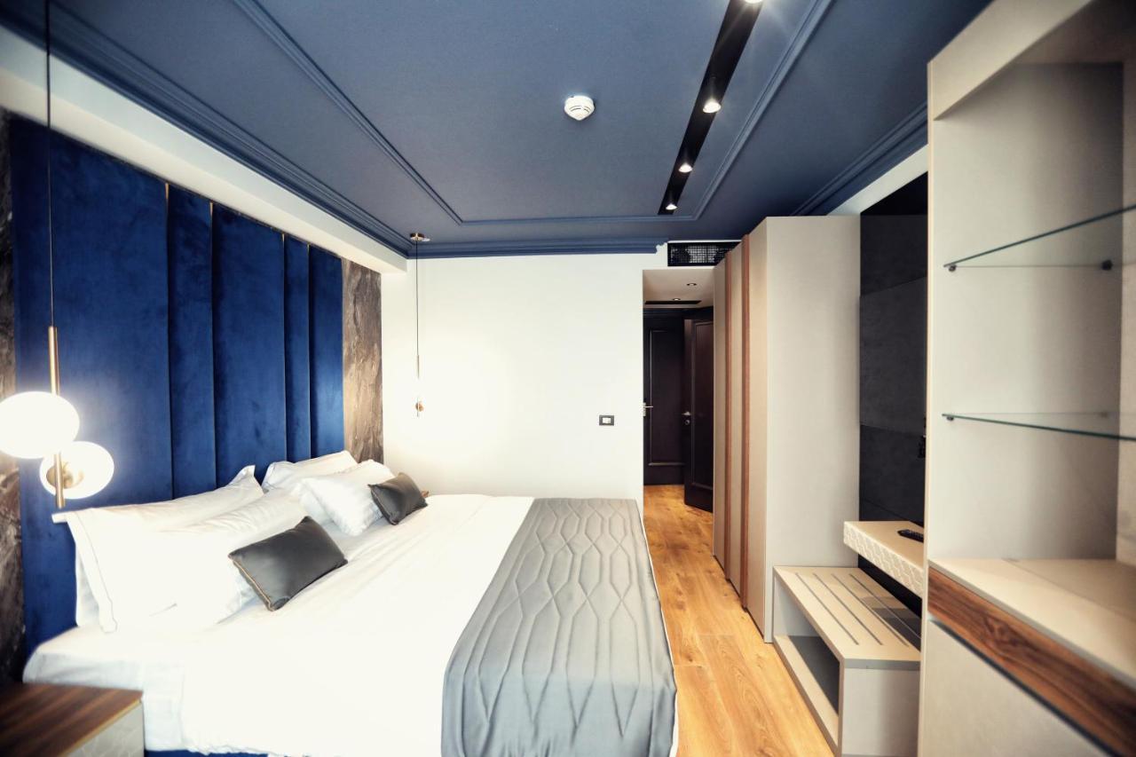 Hotel Luxury Premium Finese Golem  Exterior foto
