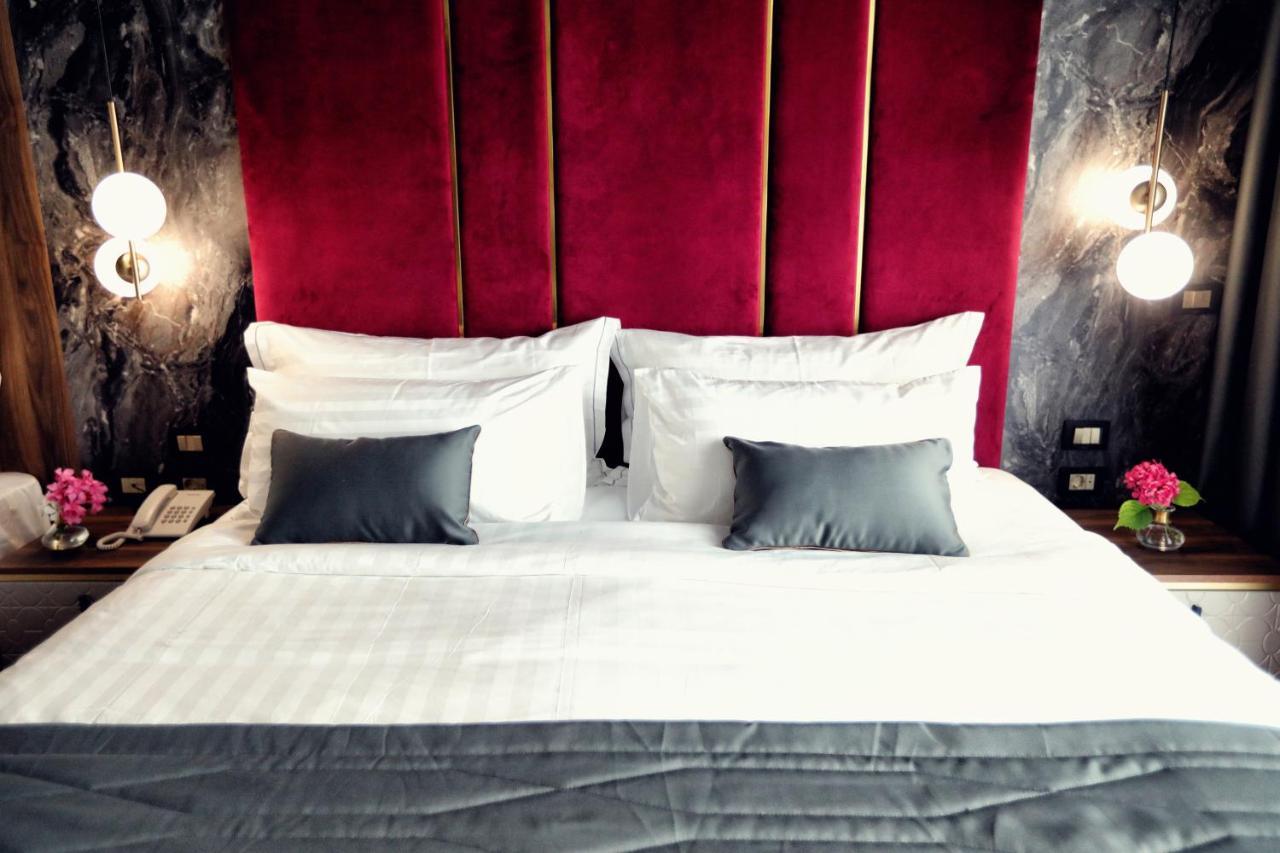 Hotel Luxury Premium Finese Golem  Exterior foto