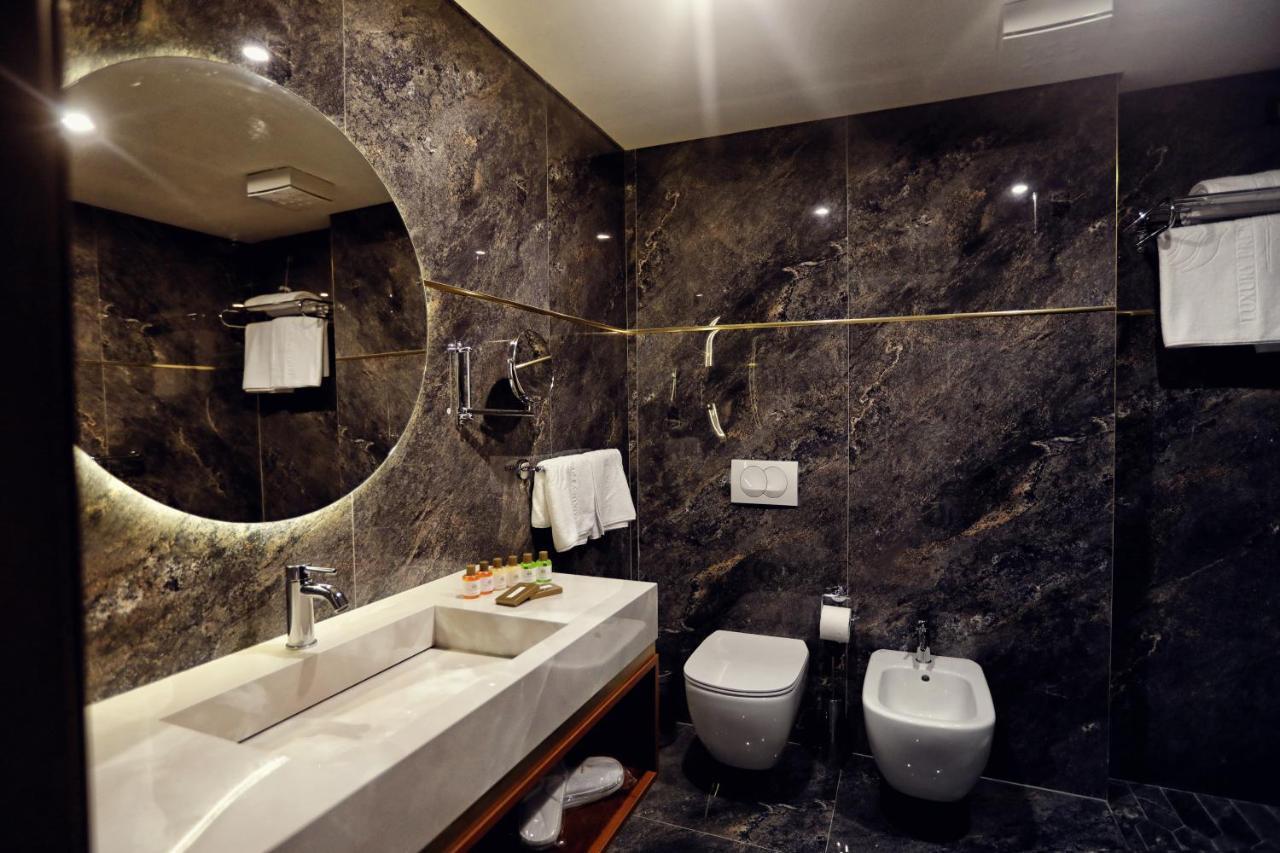 Hotel Luxury Premium Finese Golem  Exterior foto