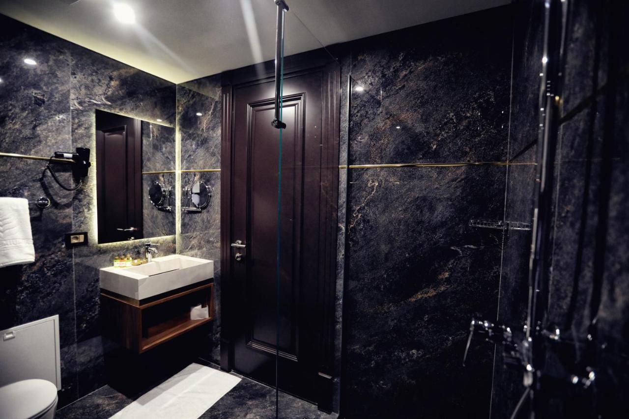 Hotel Luxury Premium Finese Golem  Exterior foto