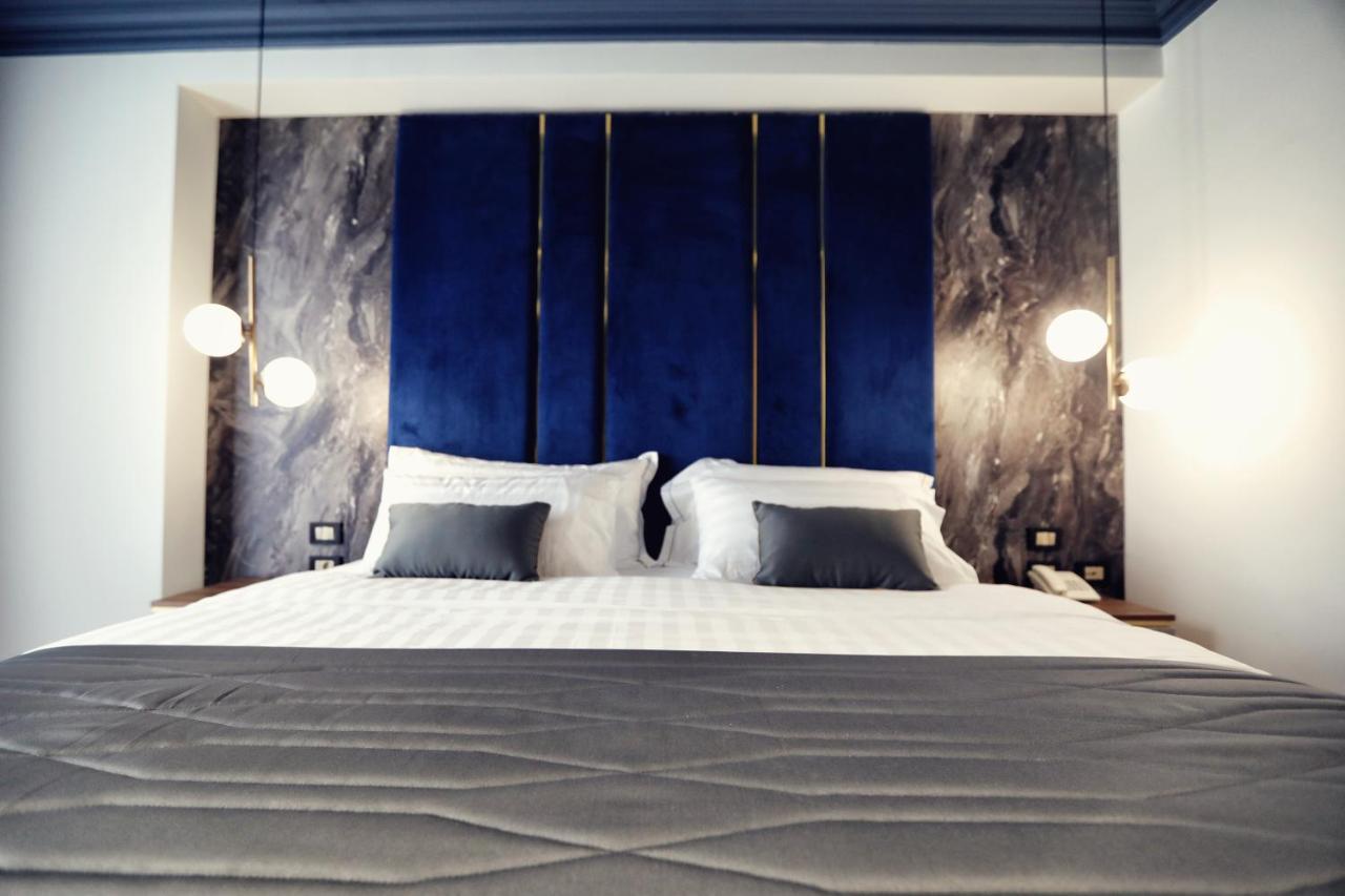 Hotel Luxury Premium Finese Golem  Exterior foto