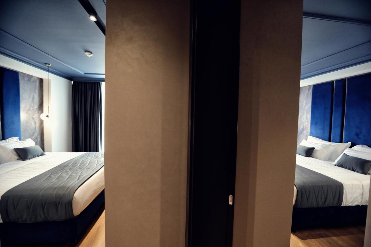 Hotel Luxury Premium Finese Golem  Exterior foto