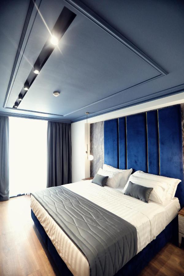 Hotel Luxury Premium Finese Golem  Exterior foto