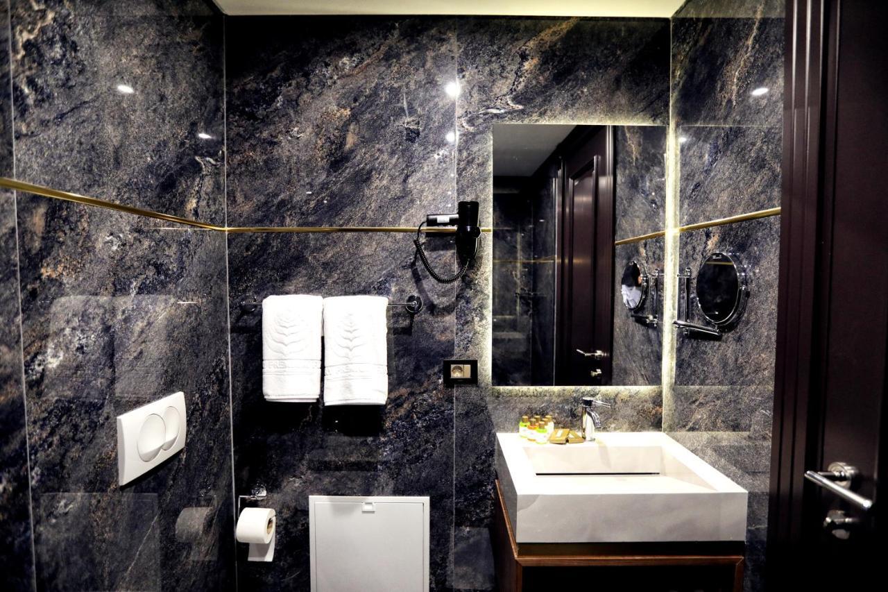 Hotel Luxury Premium Finese Golem  Exterior foto